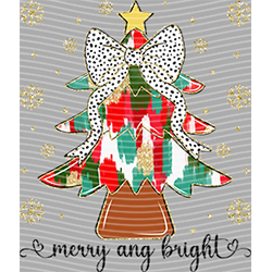 Christmas-ADJ 11983